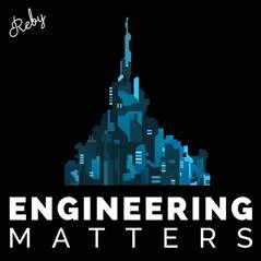 Engineering Matters - Podcast - Apple Podcasts