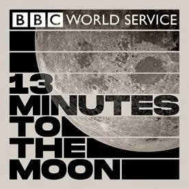 Critic Podcast Reviews - 13 Minutes To The Moon
