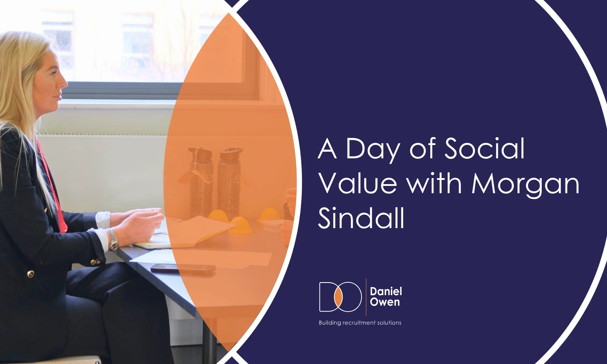 A Day of Social Value with Morgan Sindall