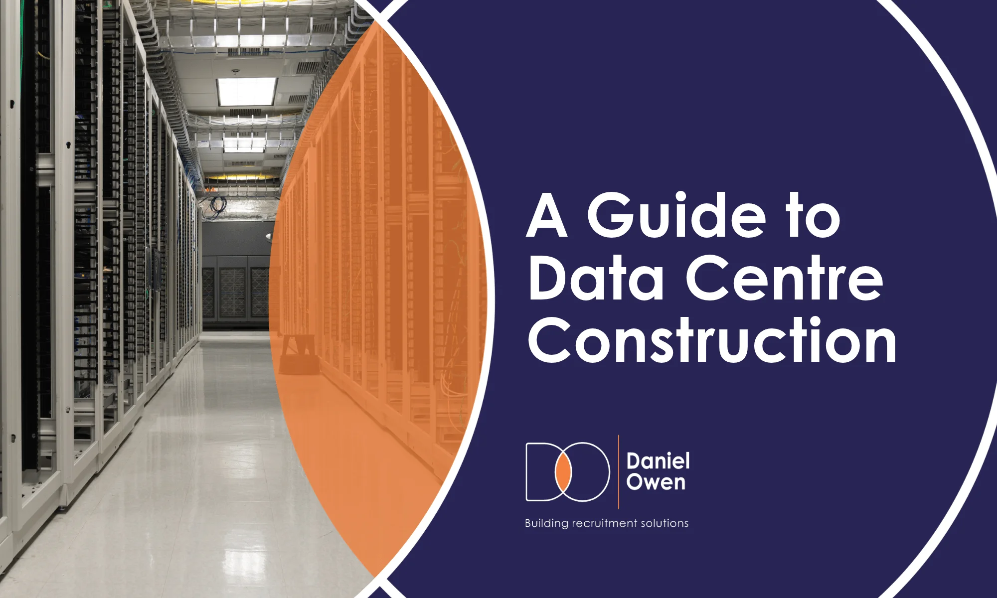 A Guide to Data Centre Construction
