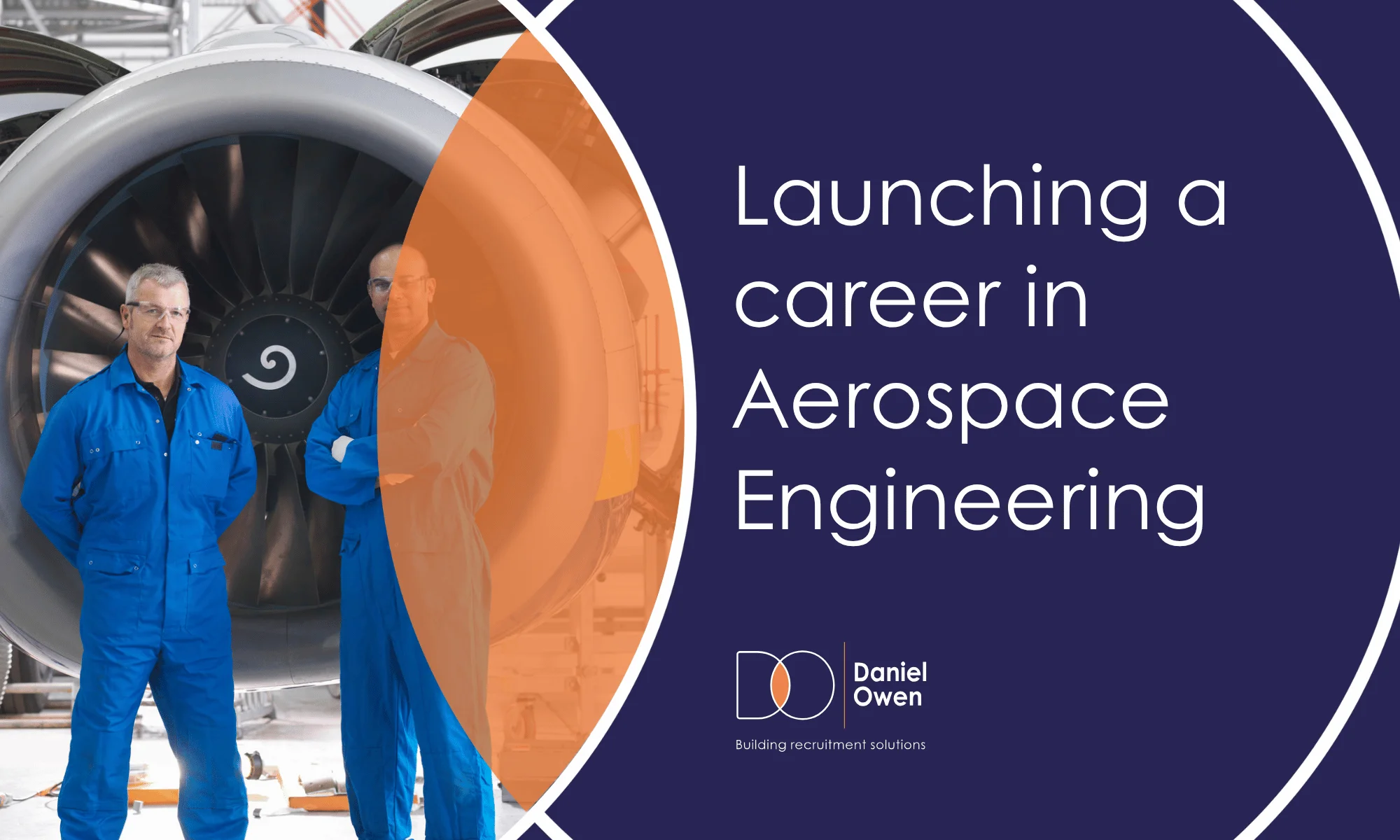 How to launch a career in Aerospace Engineering