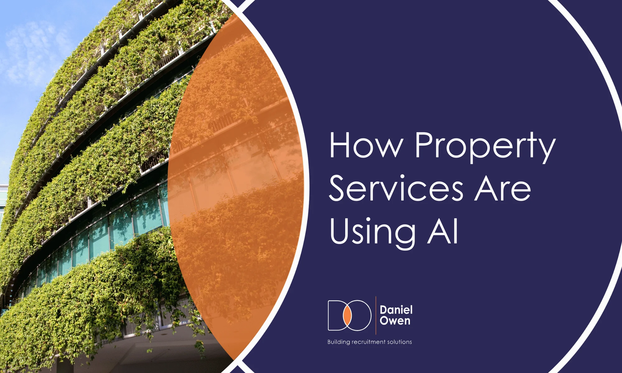 How Property Services Businesses Are Using AI