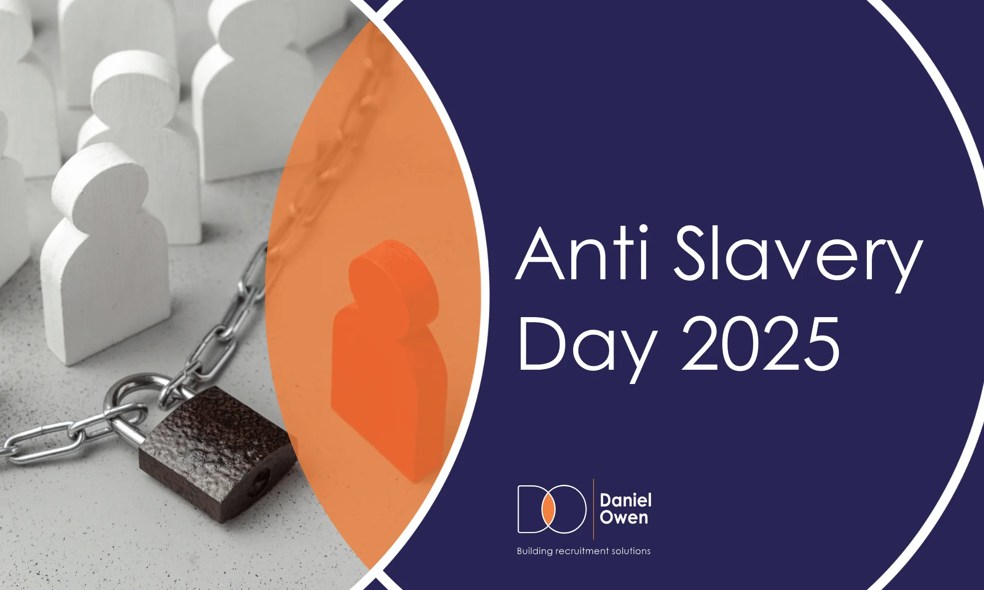 Spotting the Signs of Modern  Slavery in the Built Environment