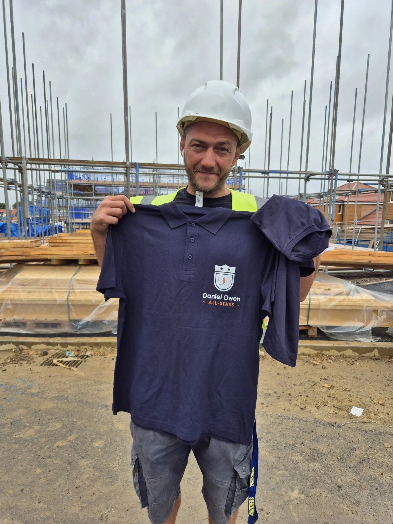 Daniel Owen All Stars Loyalty Scheme