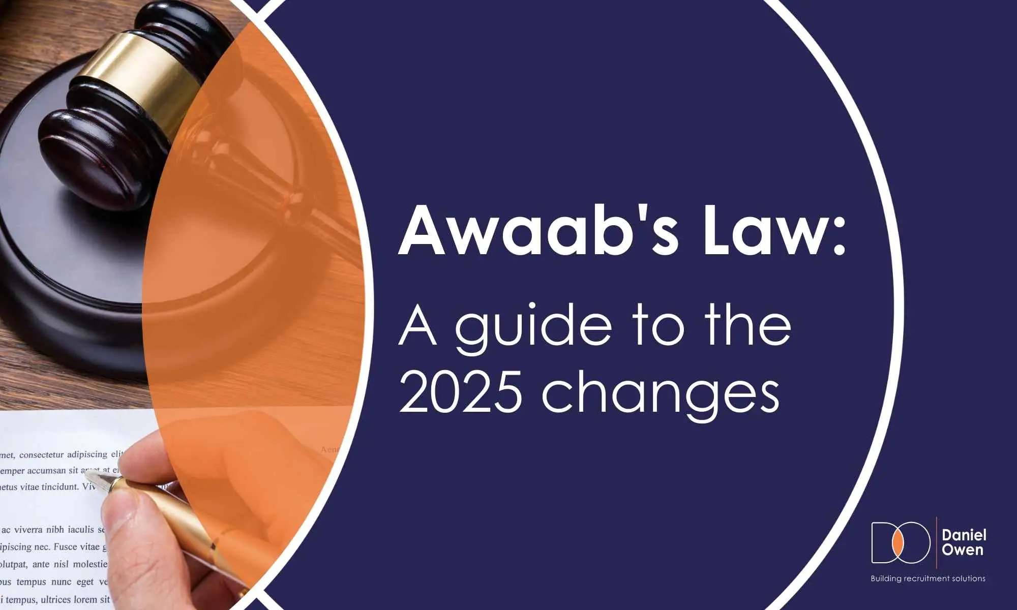 Awaab's Law: A guide to the 2025 changes