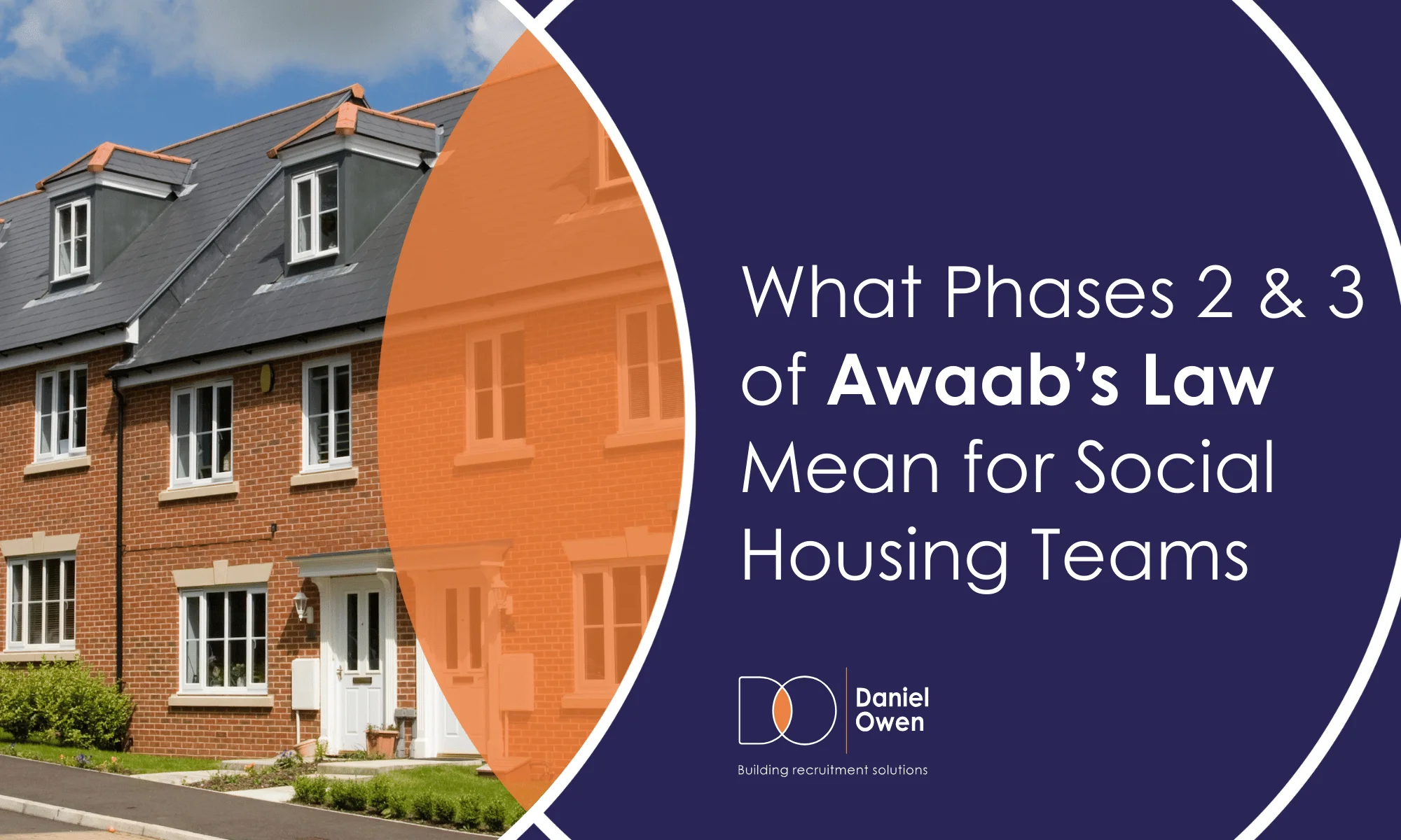 What Phases 2 & 3 of Awaab’s Law Mean for Social Housing Teams 