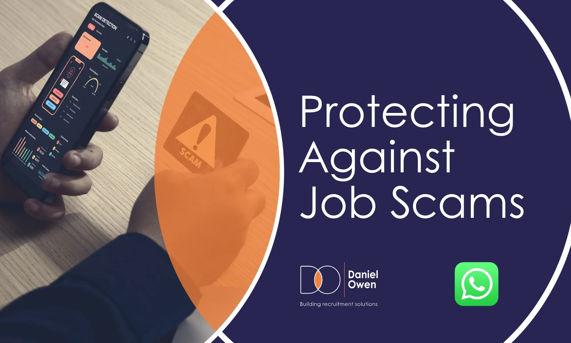 Protecting Against Job Scams