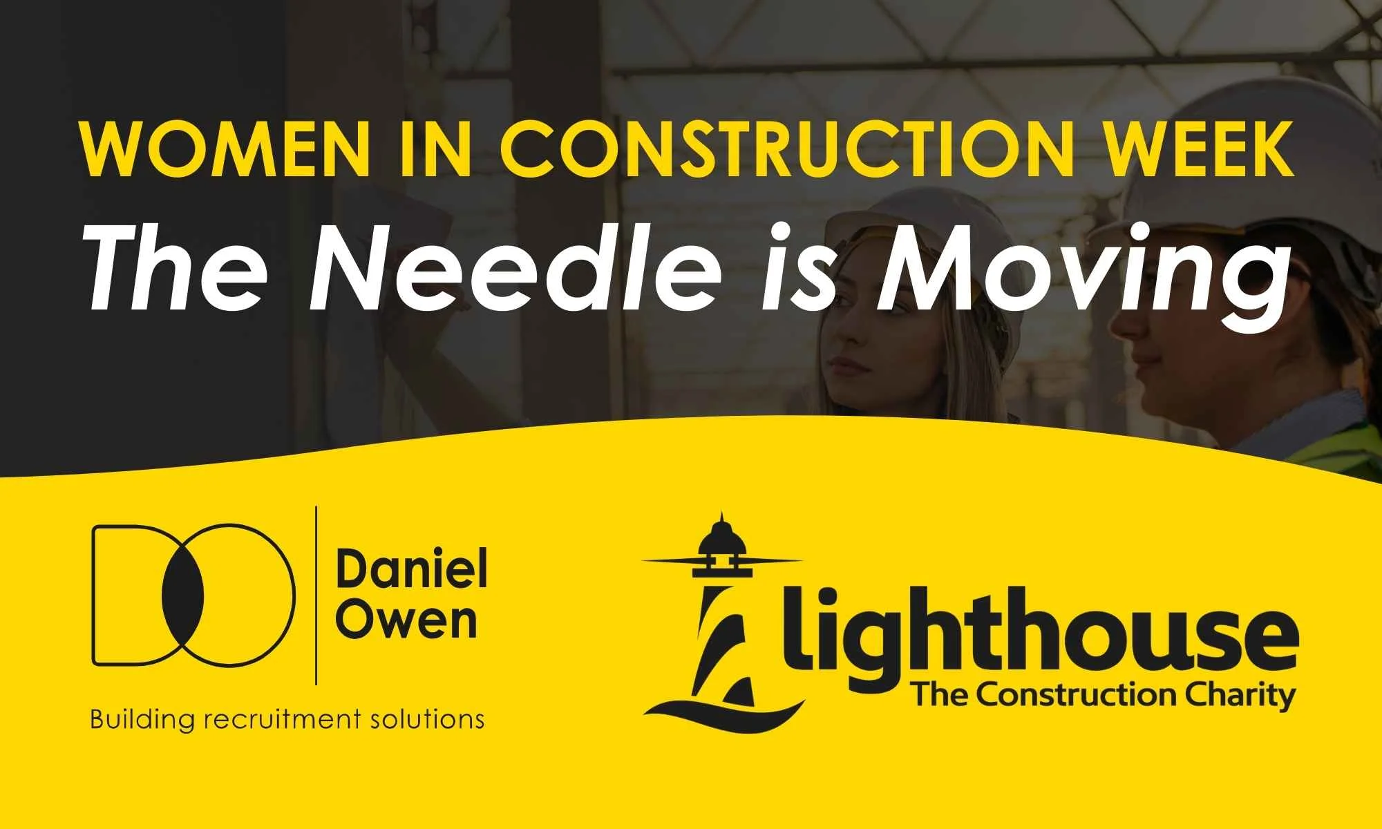 The Needle is Moving: Women in Construction Speak for 2026