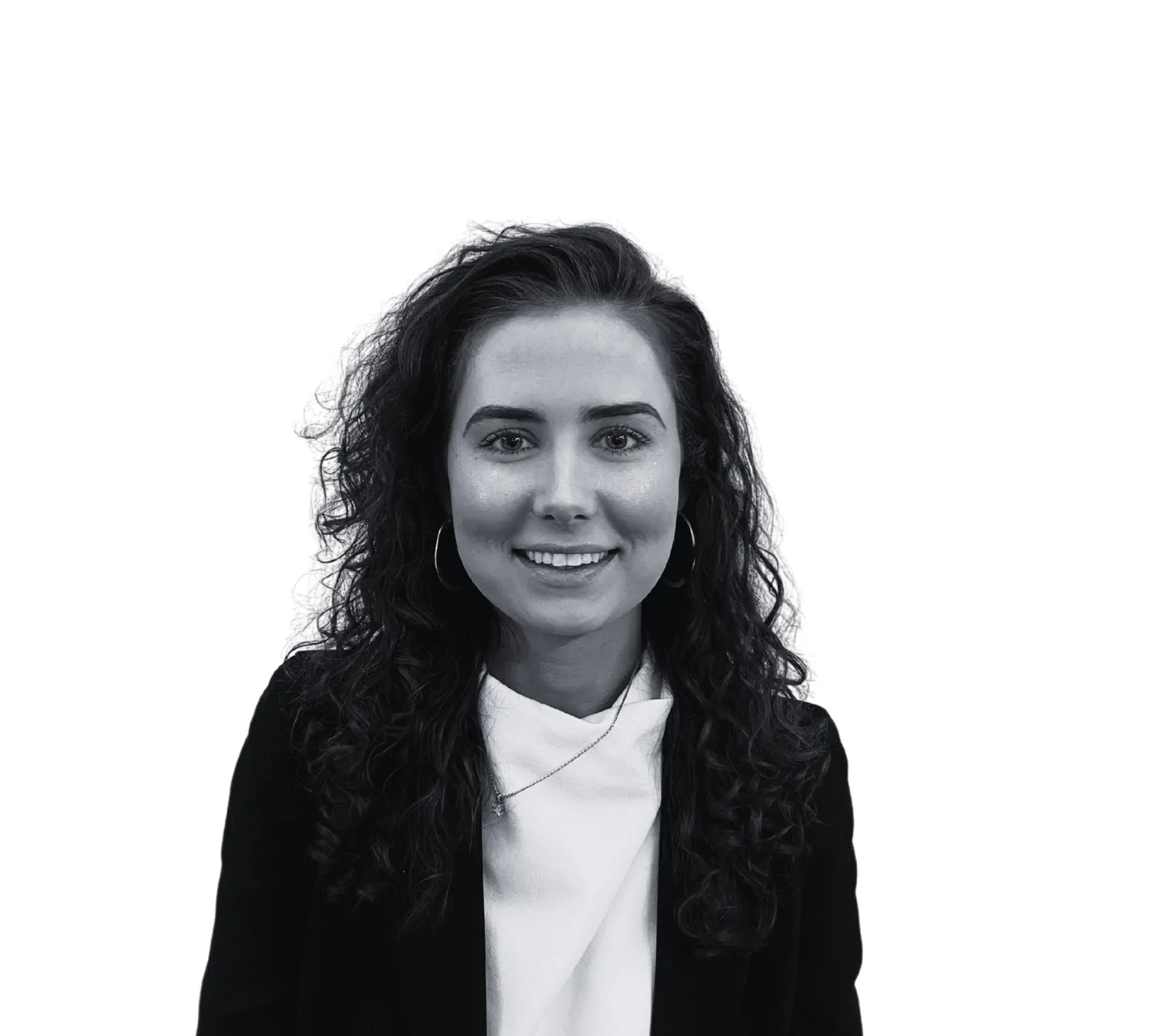 Caitlin Tye - GSC Executives