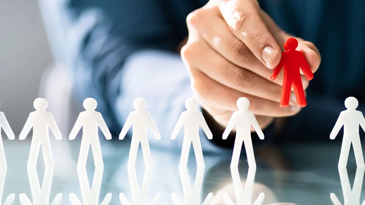 Expanding Your Candidate Pool