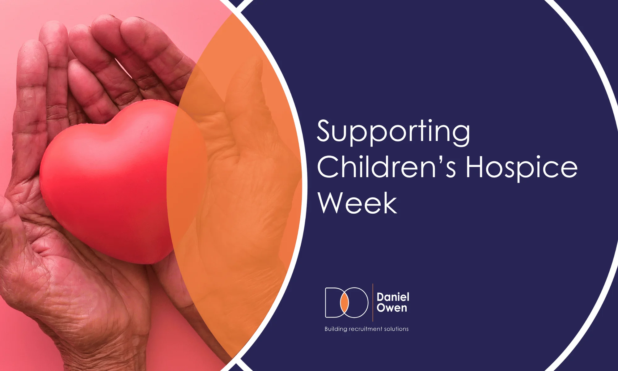 Supporting Children's Hospice Week