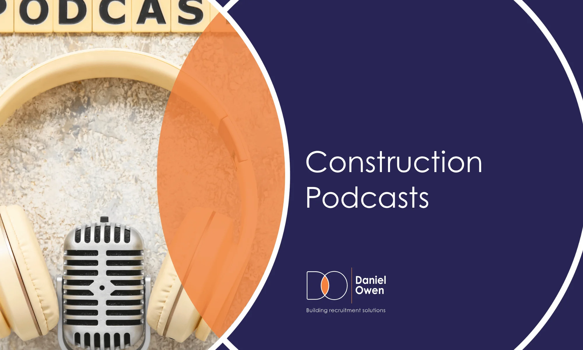 The Top 10 Best Construction Podcasts