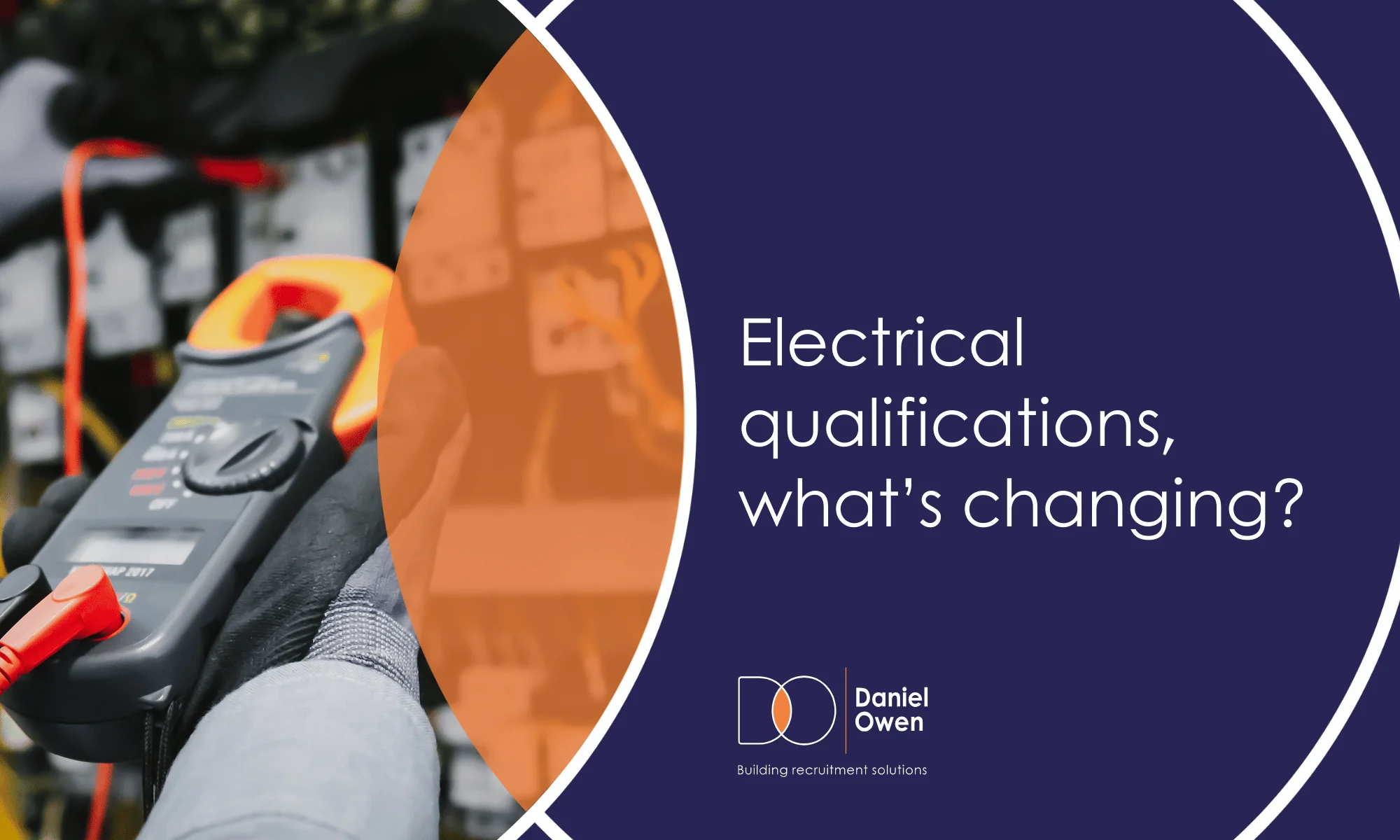 The Changes Coming to EAS Electrical Qualifications in 2026 and How to Prepare