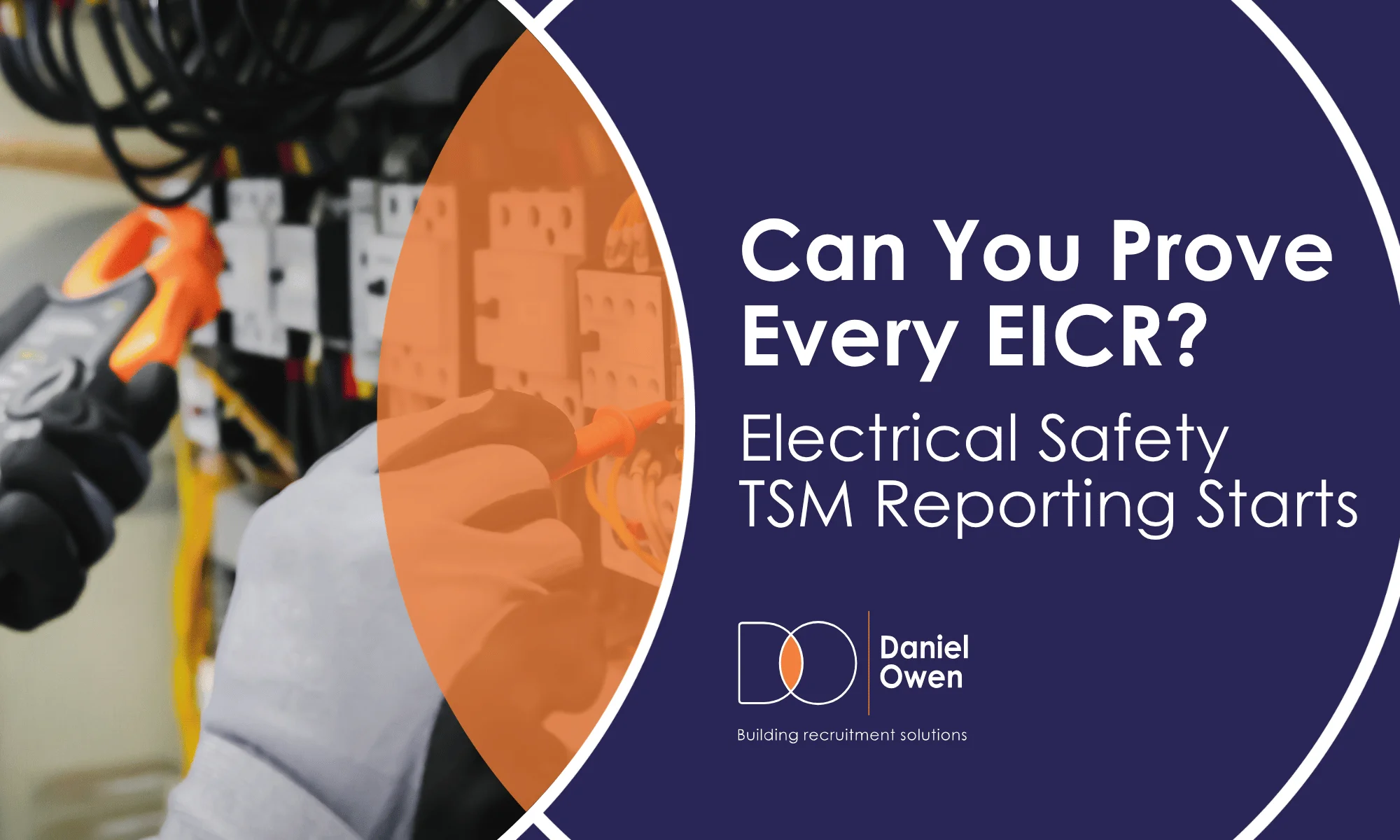 Electrical Safety TSM (BS06). What Housing Providers Need to Do Before March 2027