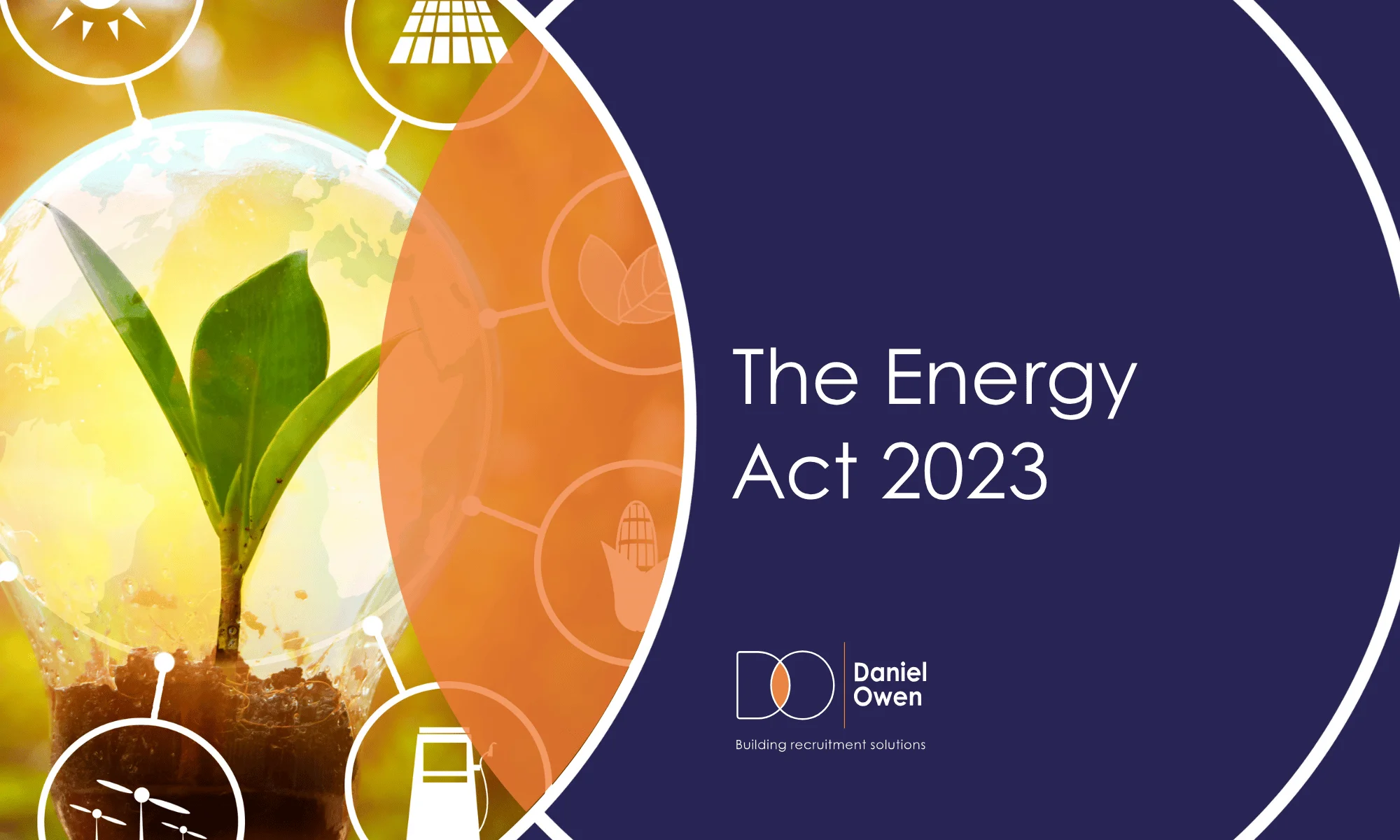 Boosting Green Investment - The UK Energy Act 2023