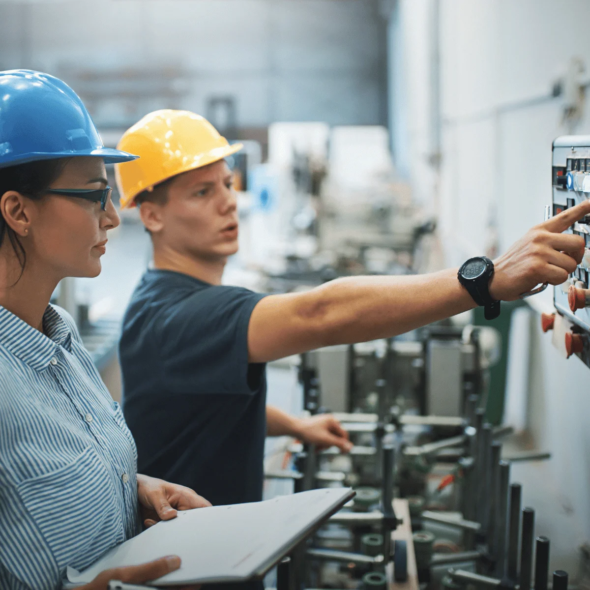 Saving 90% of a client's time