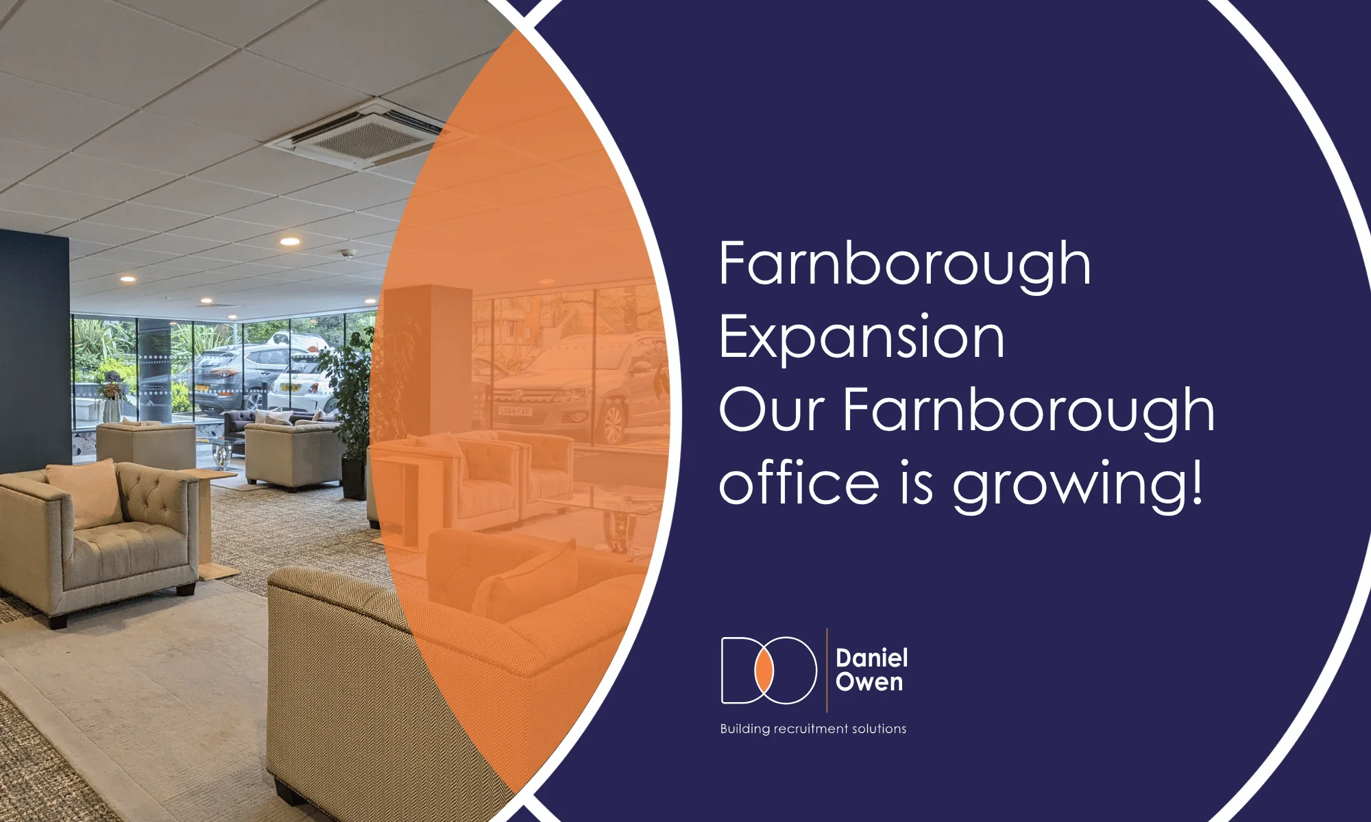Team Farnborough Continues to Grow!