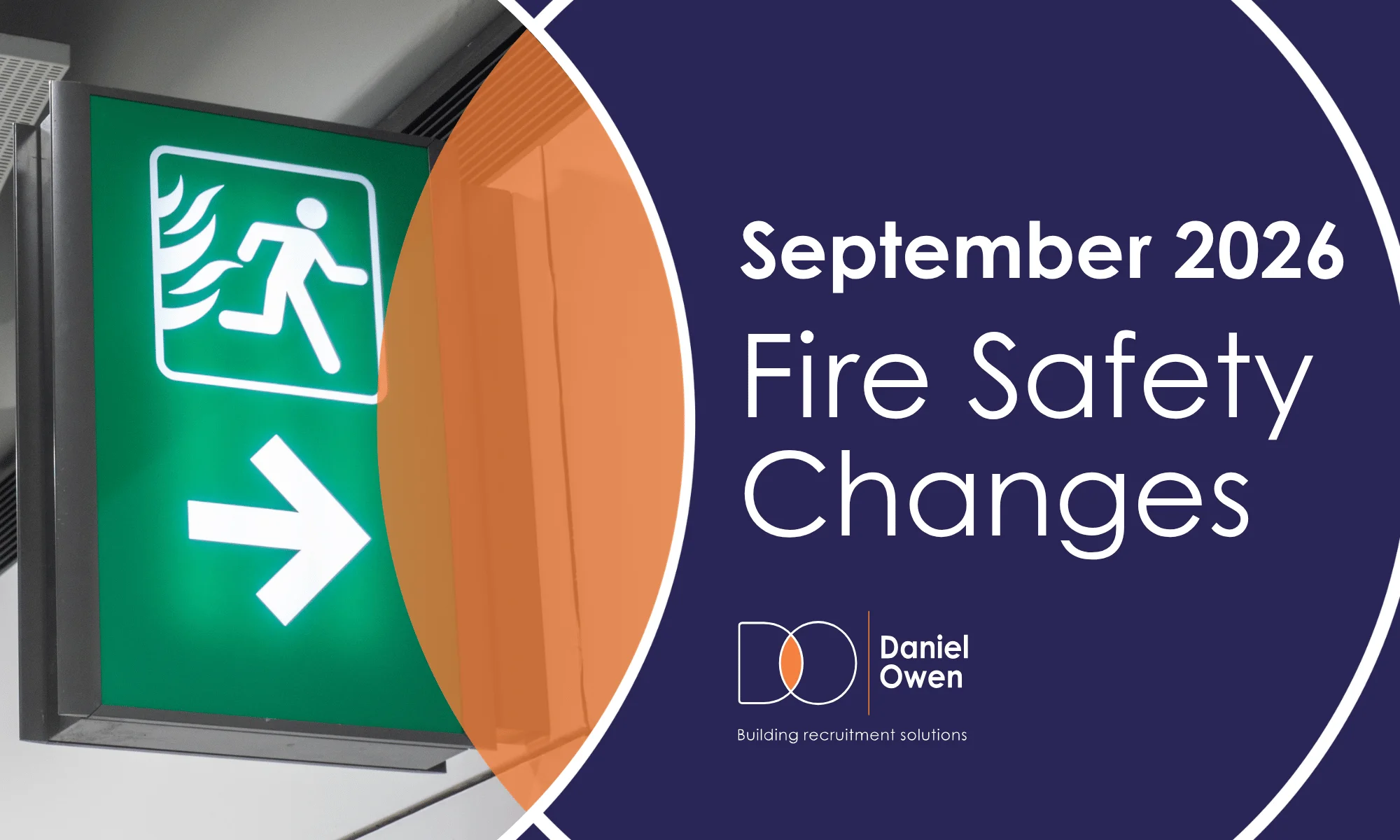 Approved Document B 2026: What's Changing for Fire Safety on 30 September