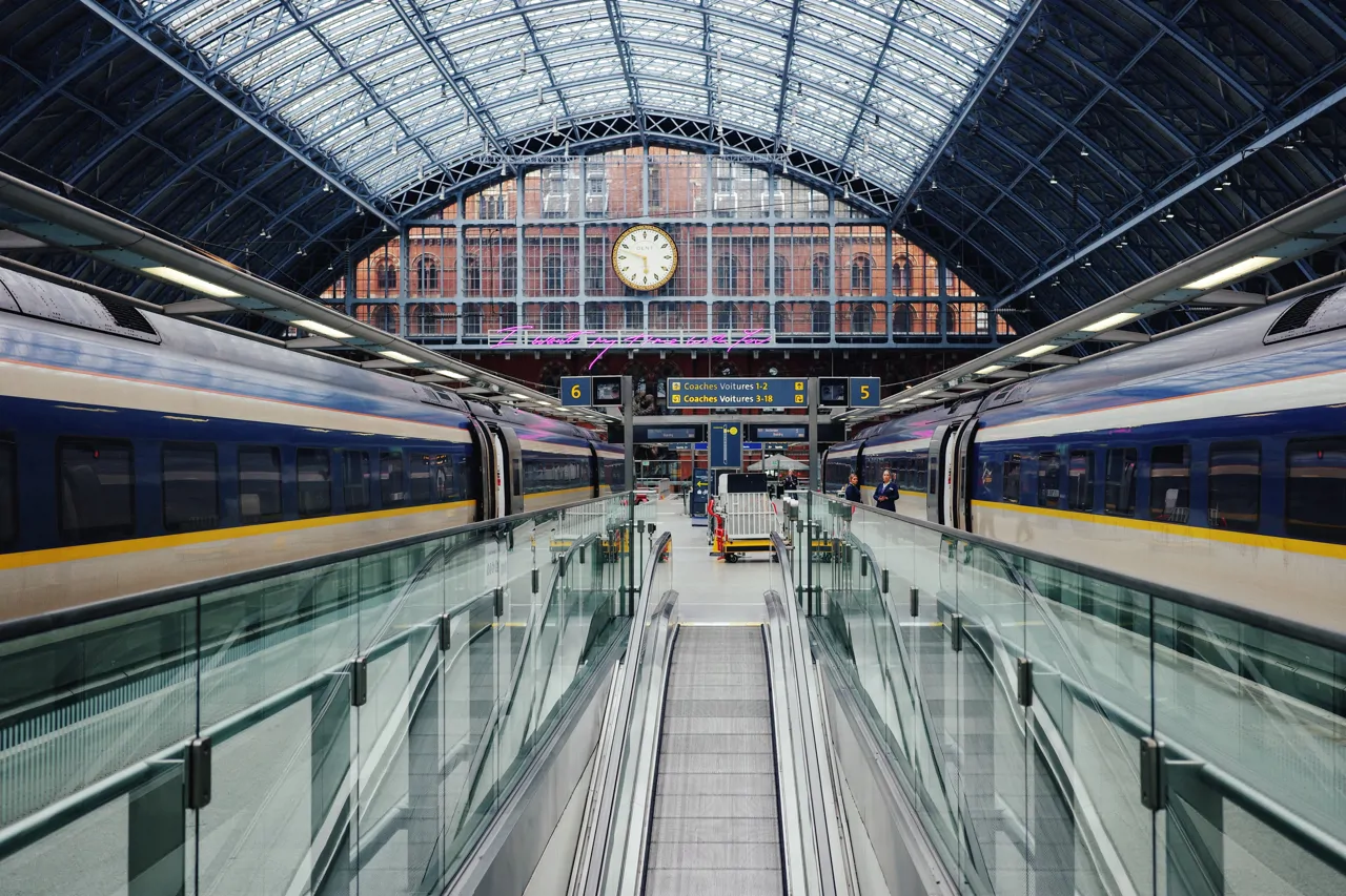 Station Cleaners