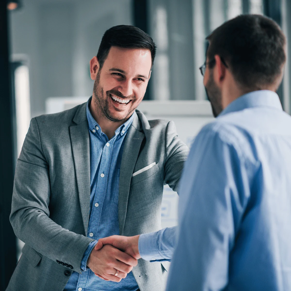 Hiring in Challenging Markets