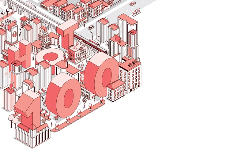 Daniel Owen yet again ranks in the Recruiter Hot 100