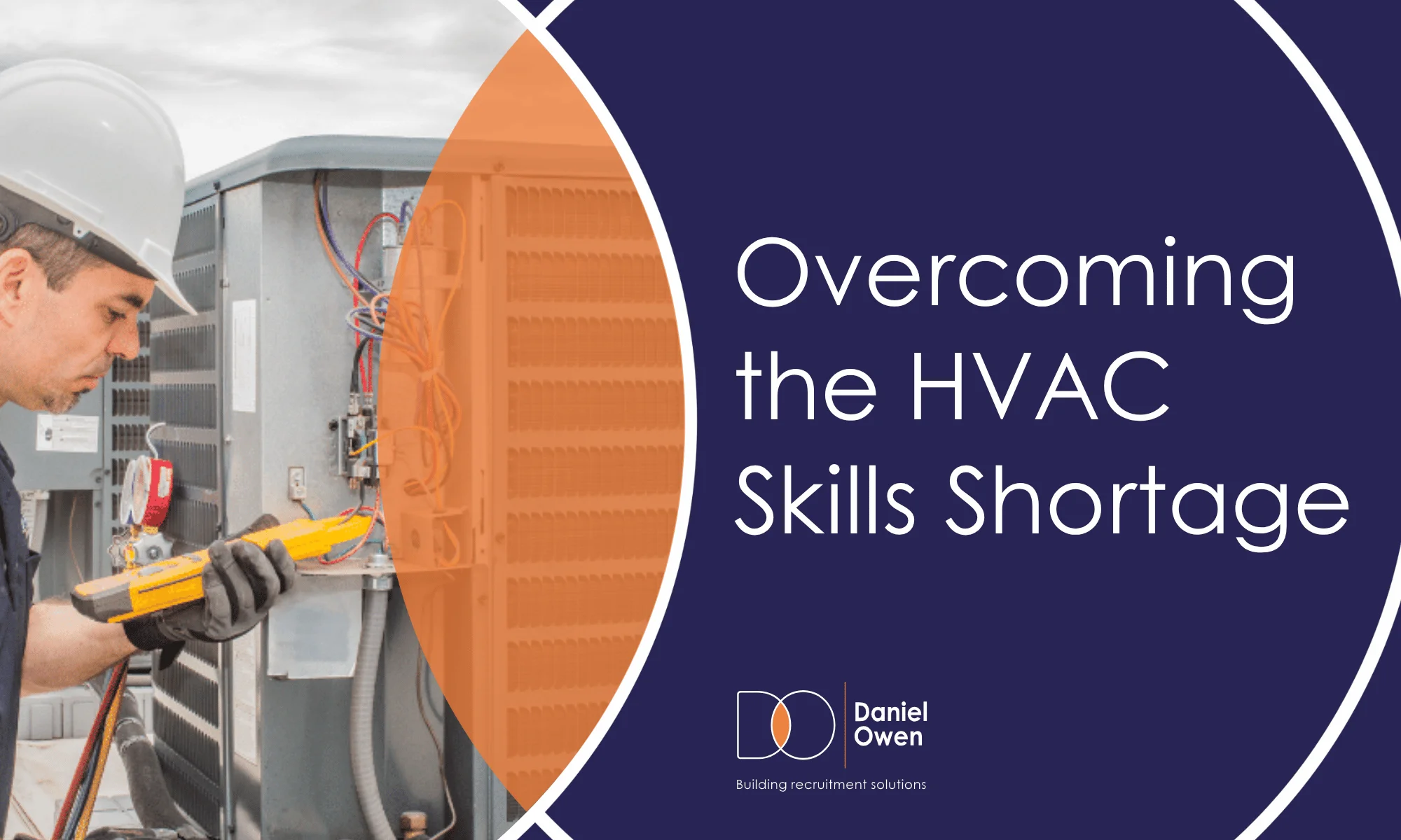 How to Hire for HVAC in the Skills Shortage