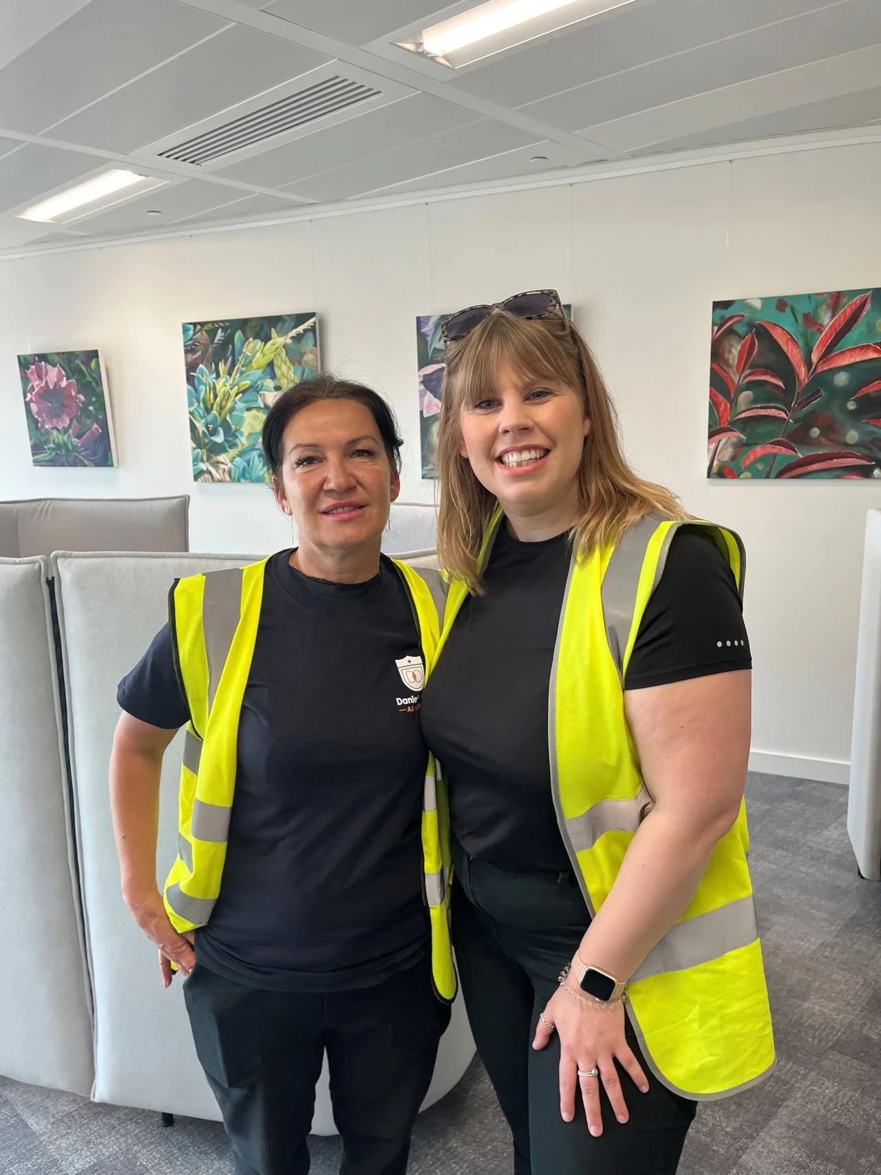 Daniel Owen All Stars Loyalty Scheme