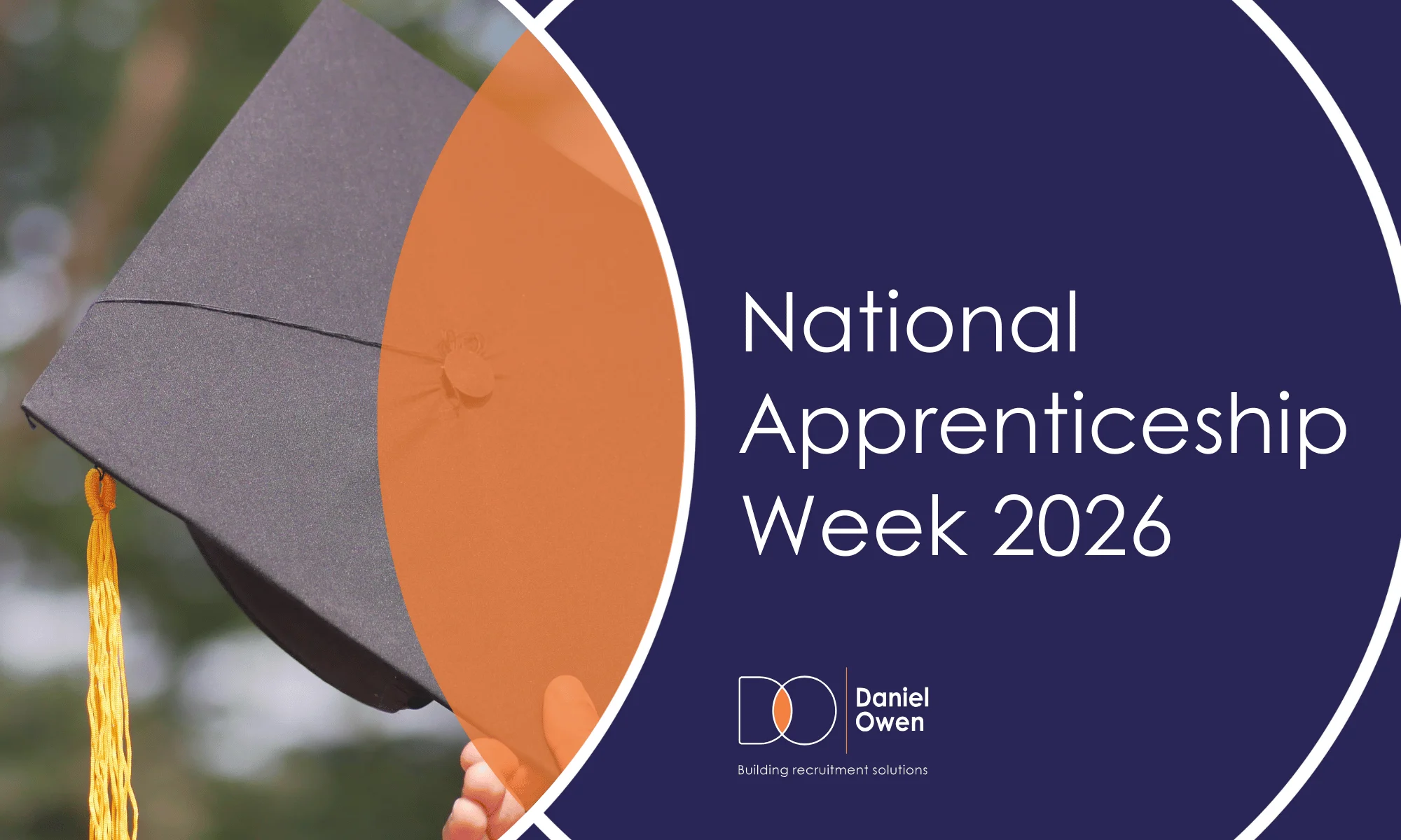 National Apprenticeship Week 2026: Real Careers Built from Apprenticeships
