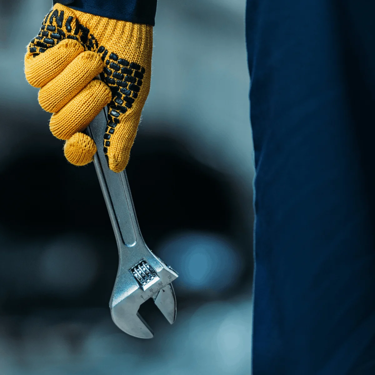 No Job Role out of Reach