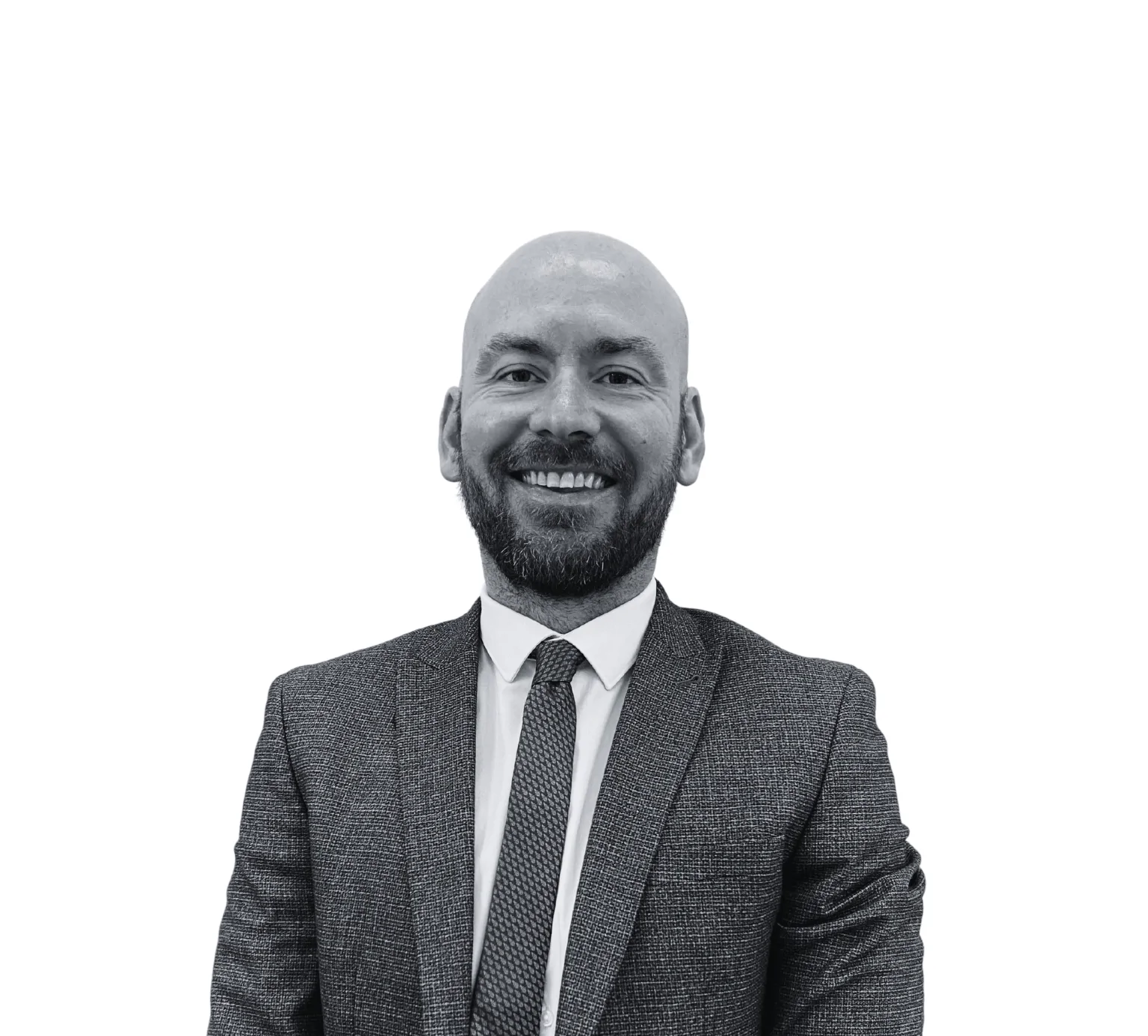 Paul Collins - GSC Executives
