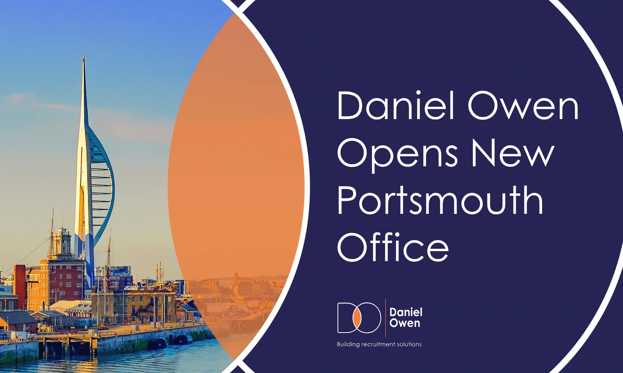 Supplying the South Coast with Our Portsmouth Office