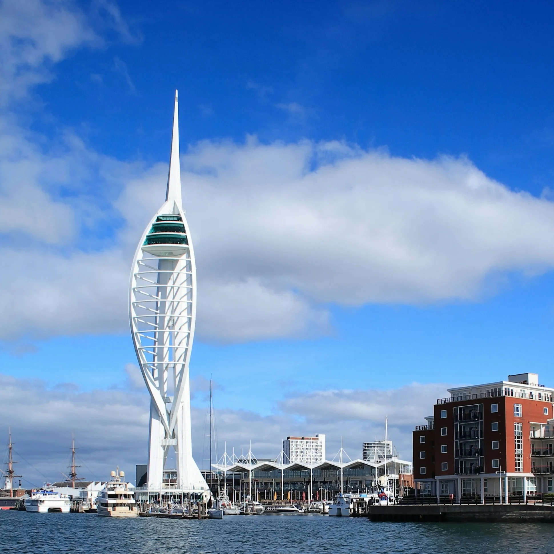 Portsmouth construction recruitment