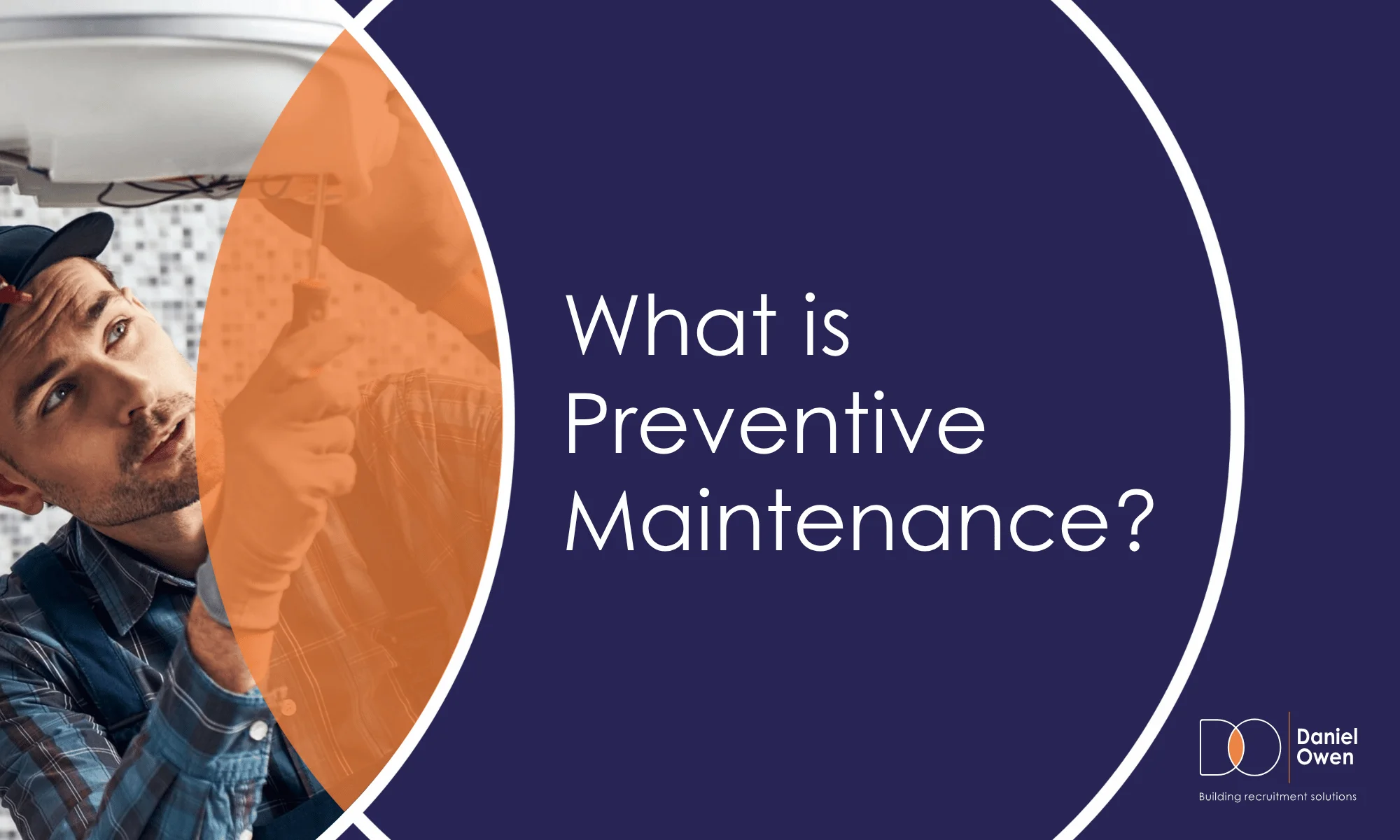 What is Preventive Maintenance?