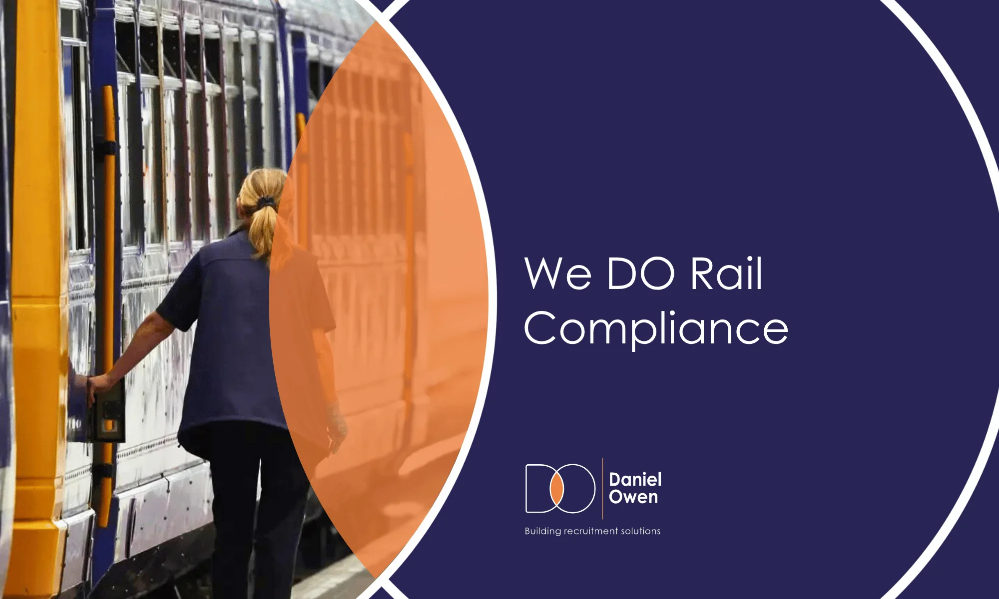 Daniel Owen's Rail Division Achieves Flawless Audit