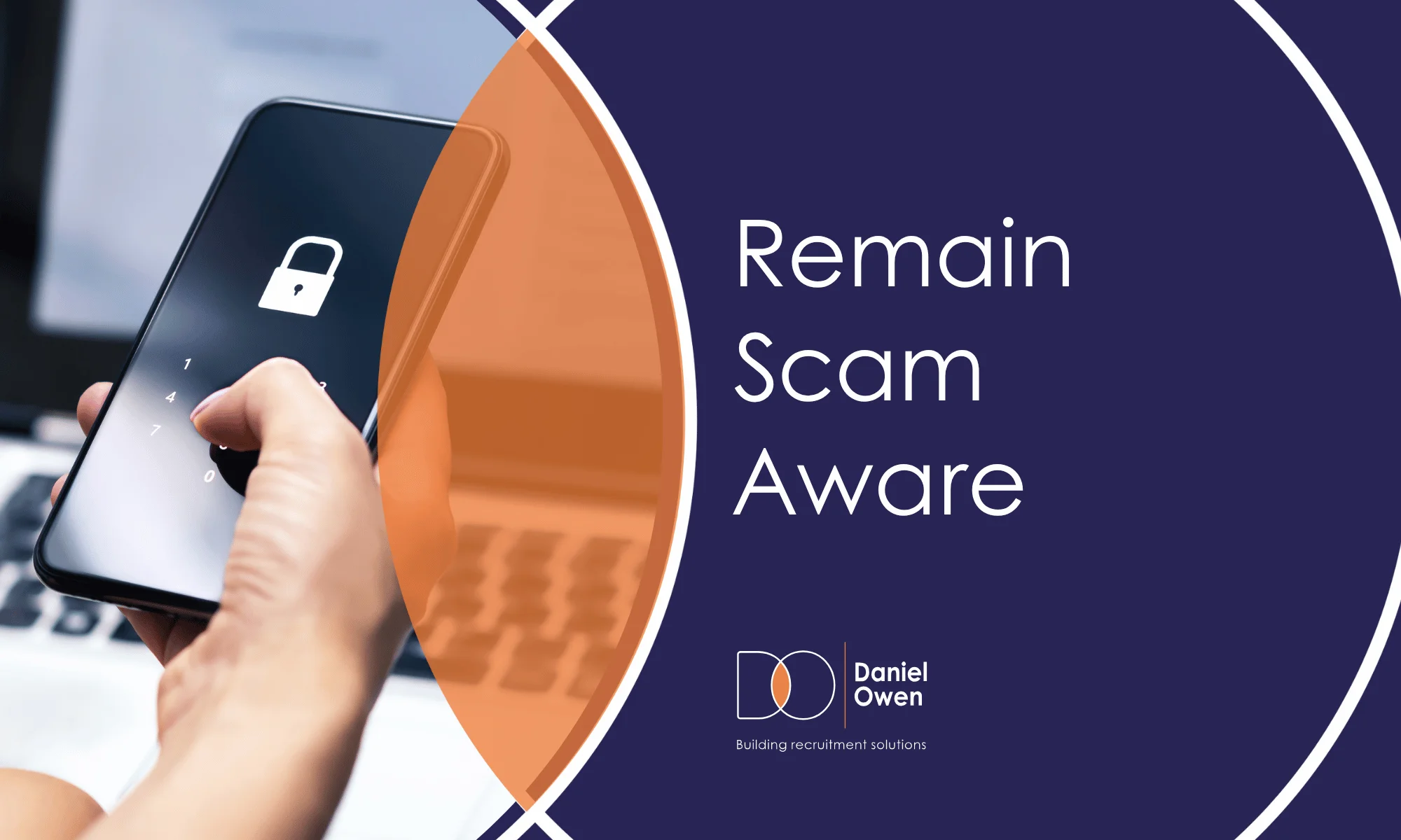 Scam Aware – Fake jobs and what to report