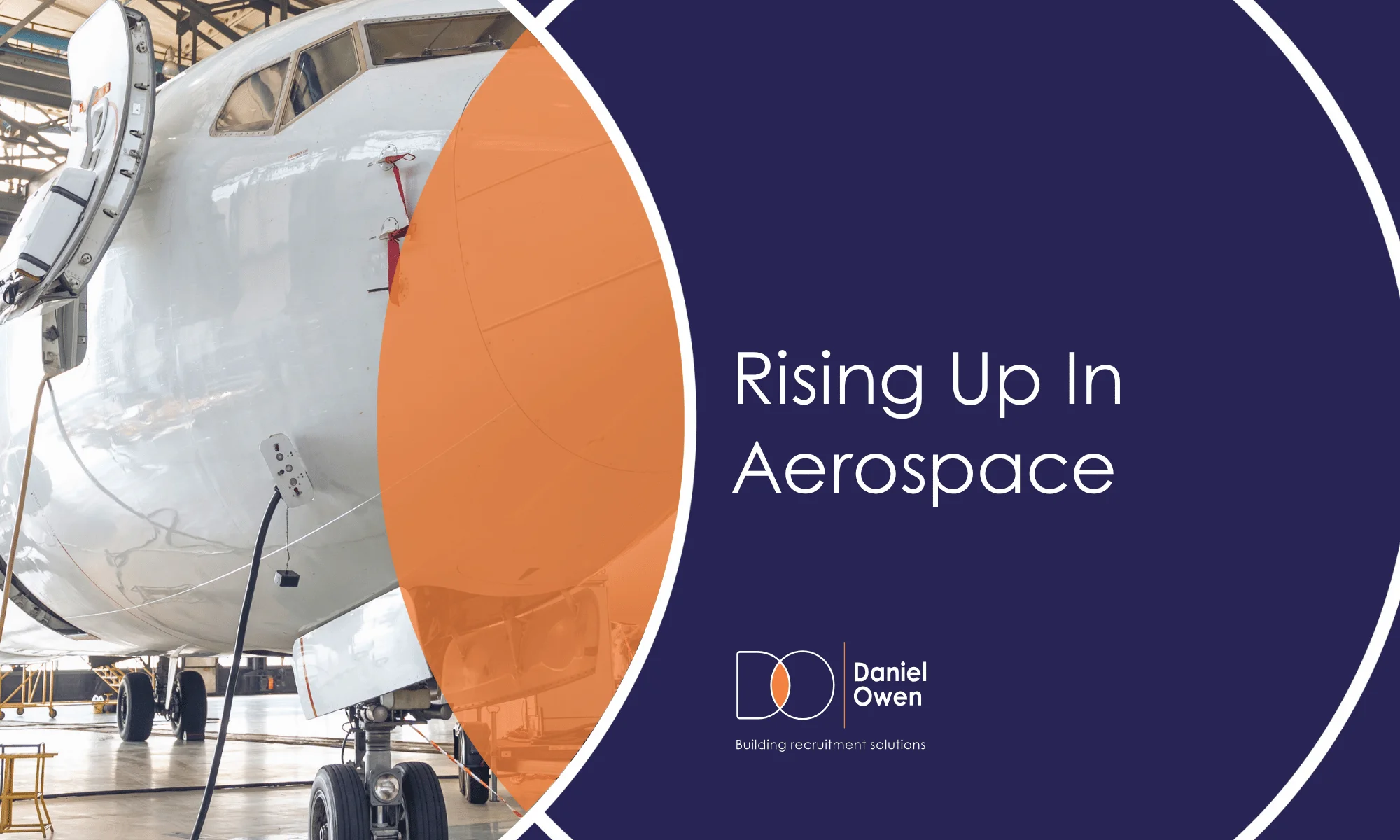 Rising Up in Aerospace: A Conversation with Sonia Thomas