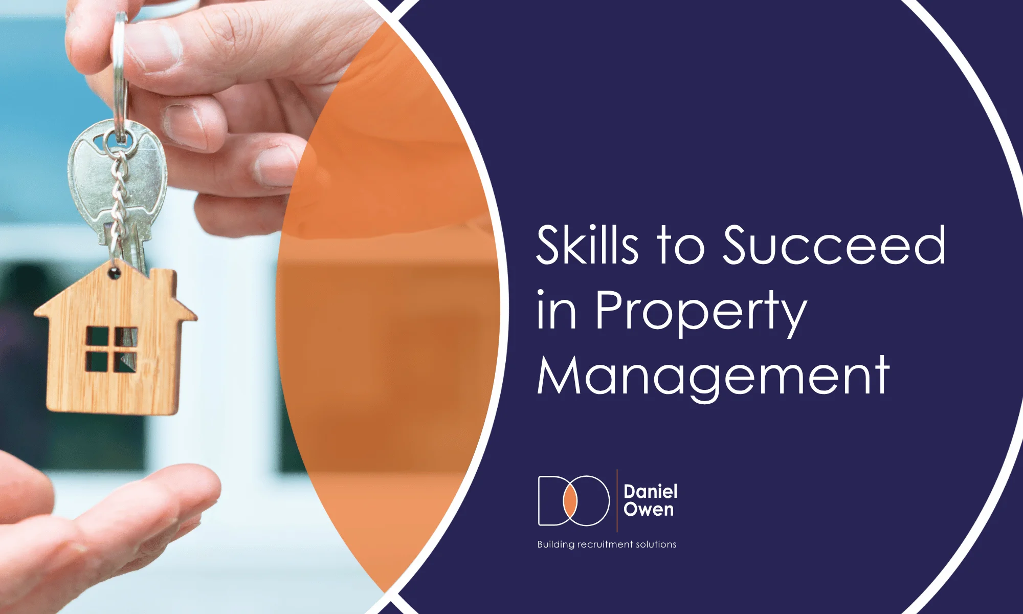 Skills to Succeed in Property Management