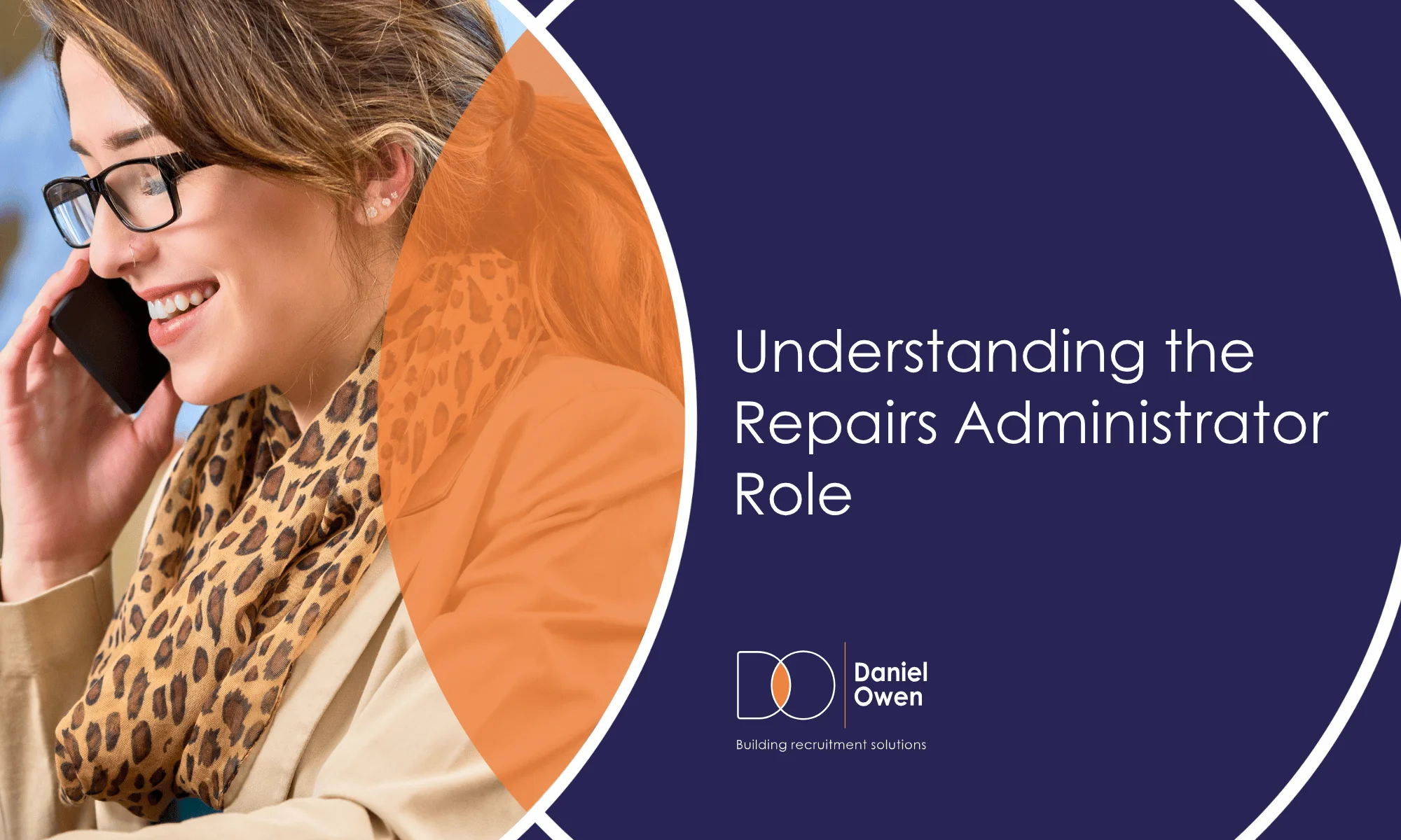 Understanding the Repairs Administrator Role