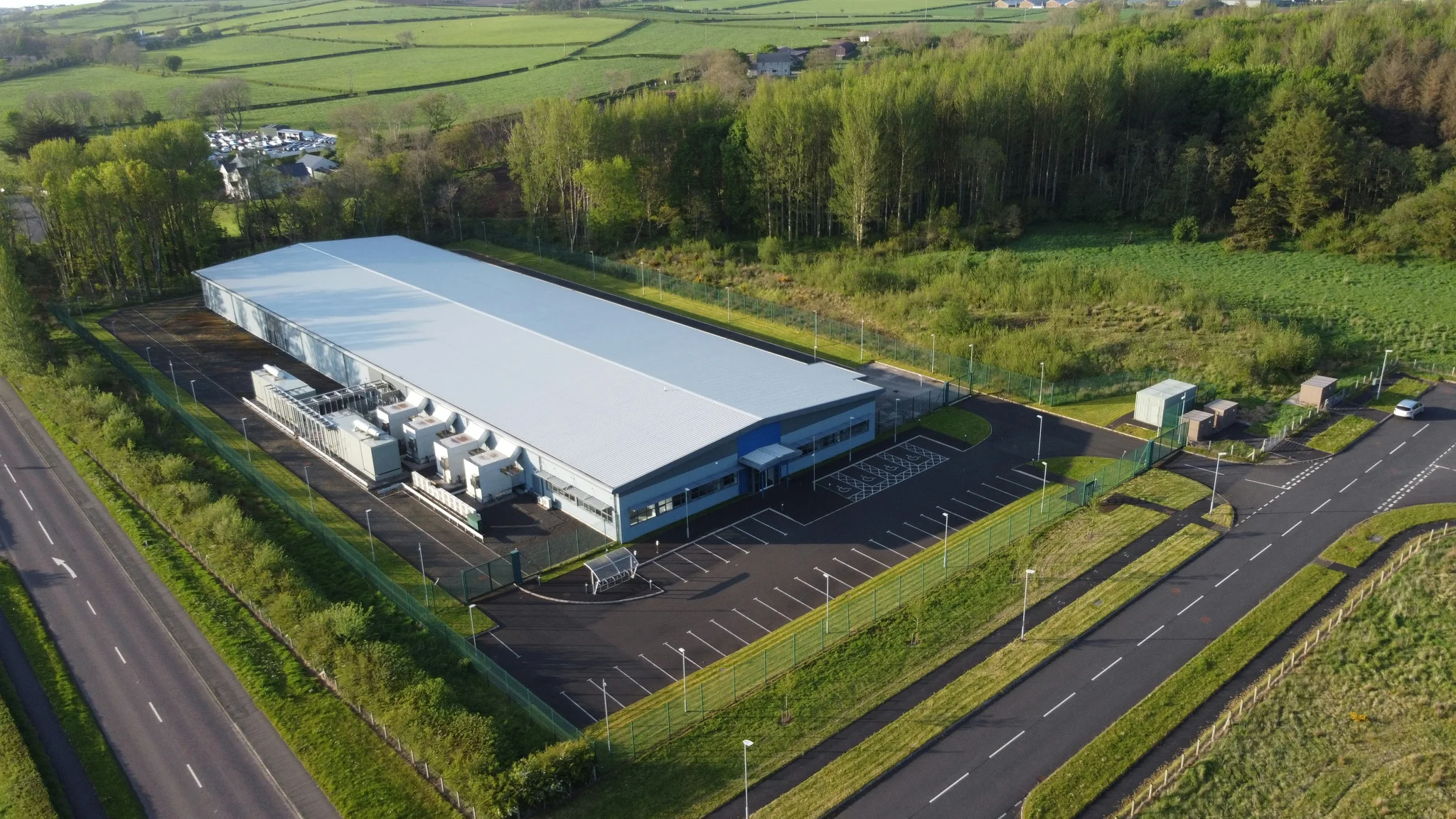 Data Centre & Mission Critical Infrastructure Recruitment