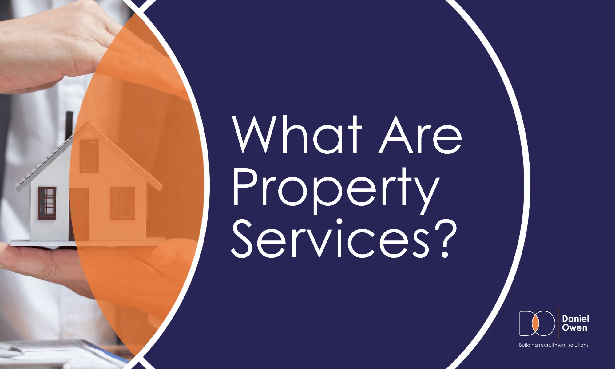 What Are Property Services? Facilities, Maintenance & More.