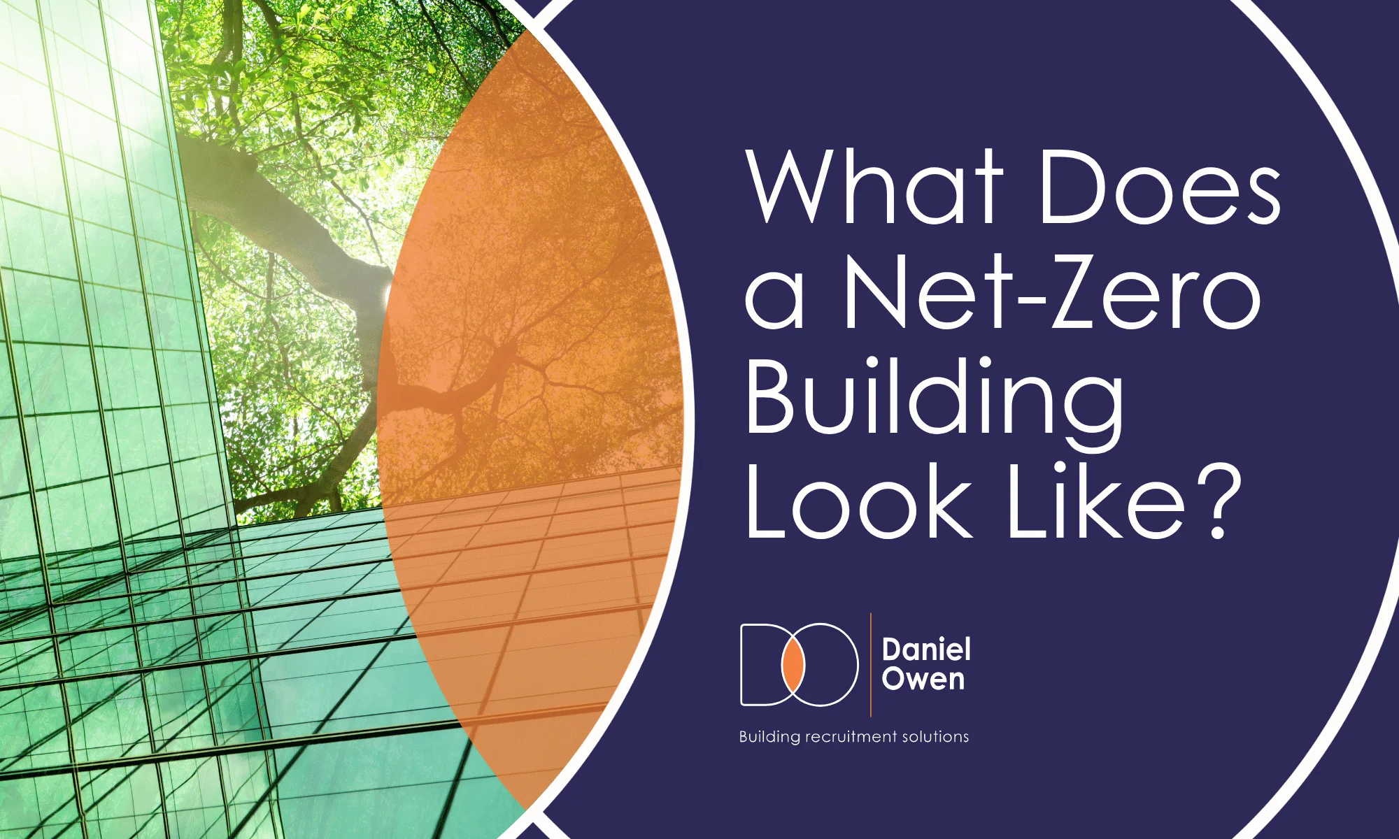 What Does a Net Zero Building Look Like?