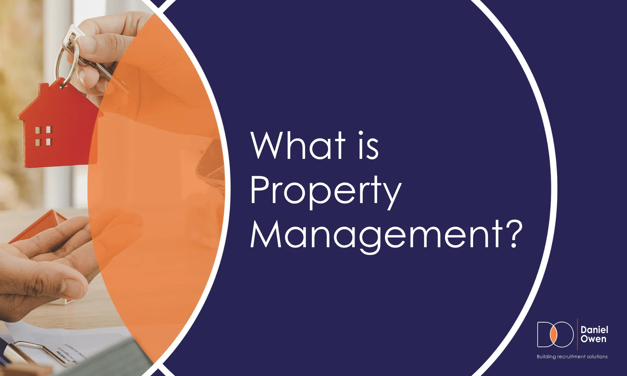 What is Property Management?