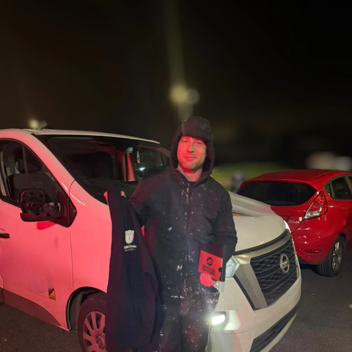 Sector Star - Civil and Groundworks