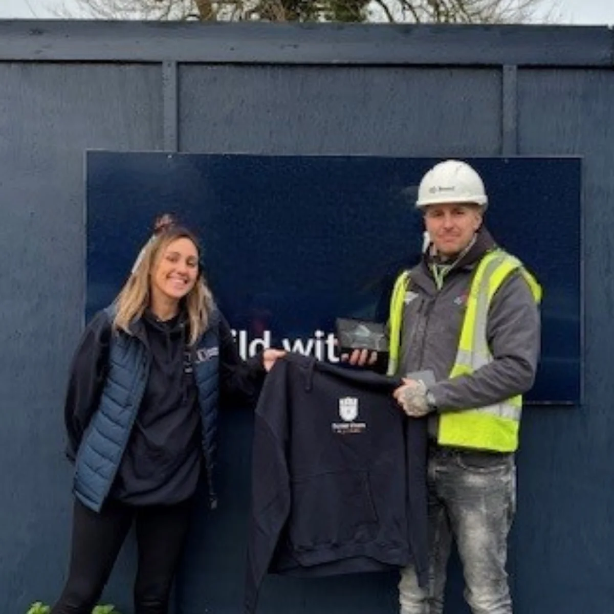 Sector Star - Civil and Groundworks