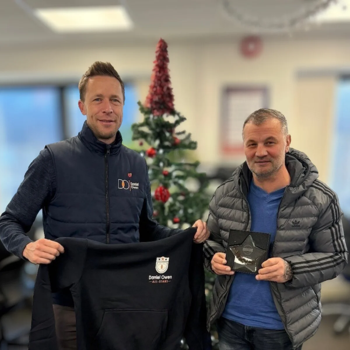 Sector Star - Civil and Groundworks