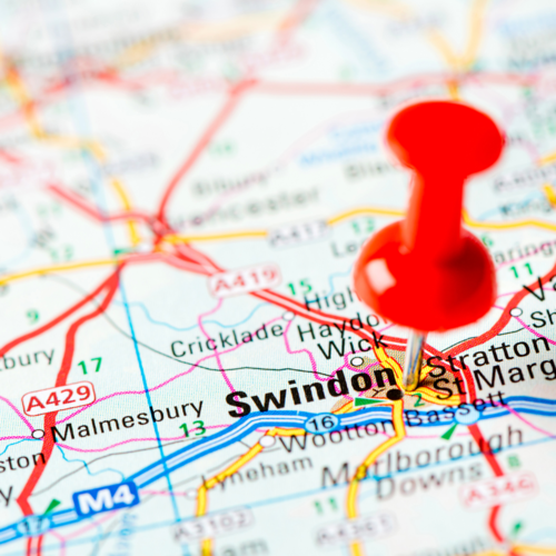 A Swindon Foothold to support Southern Growth