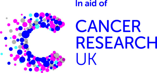 We're backing Cancer Research