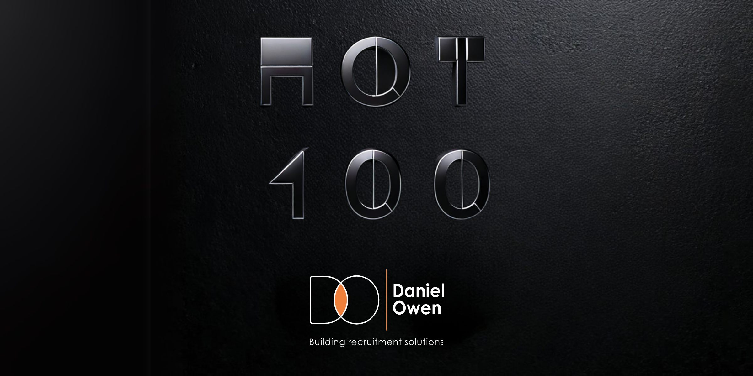 Daniel Owen climbs the ranks on the Recruiter Hot 100