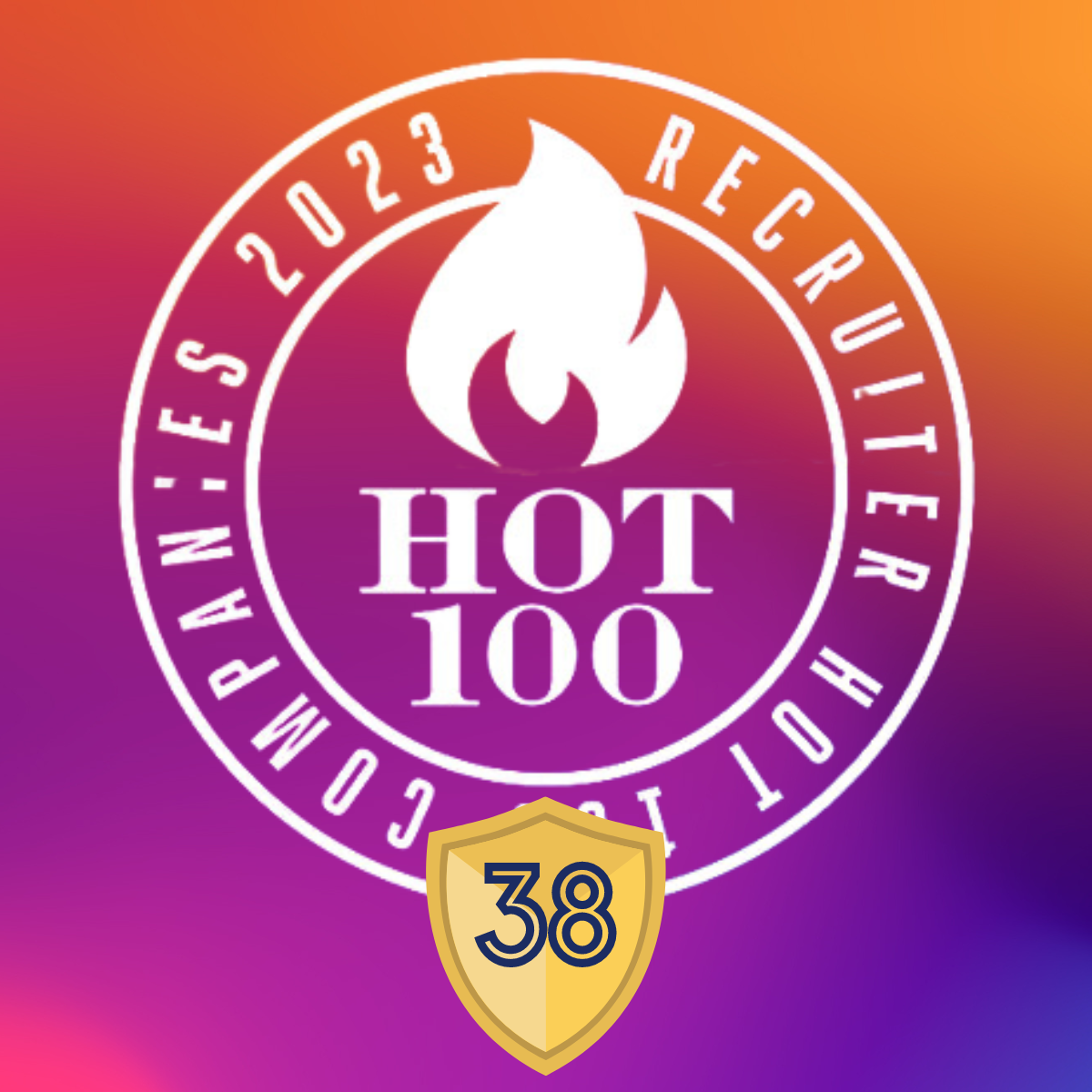Daniel Owen Ltd Soars to New Heights in the Recruiter Hot 100!