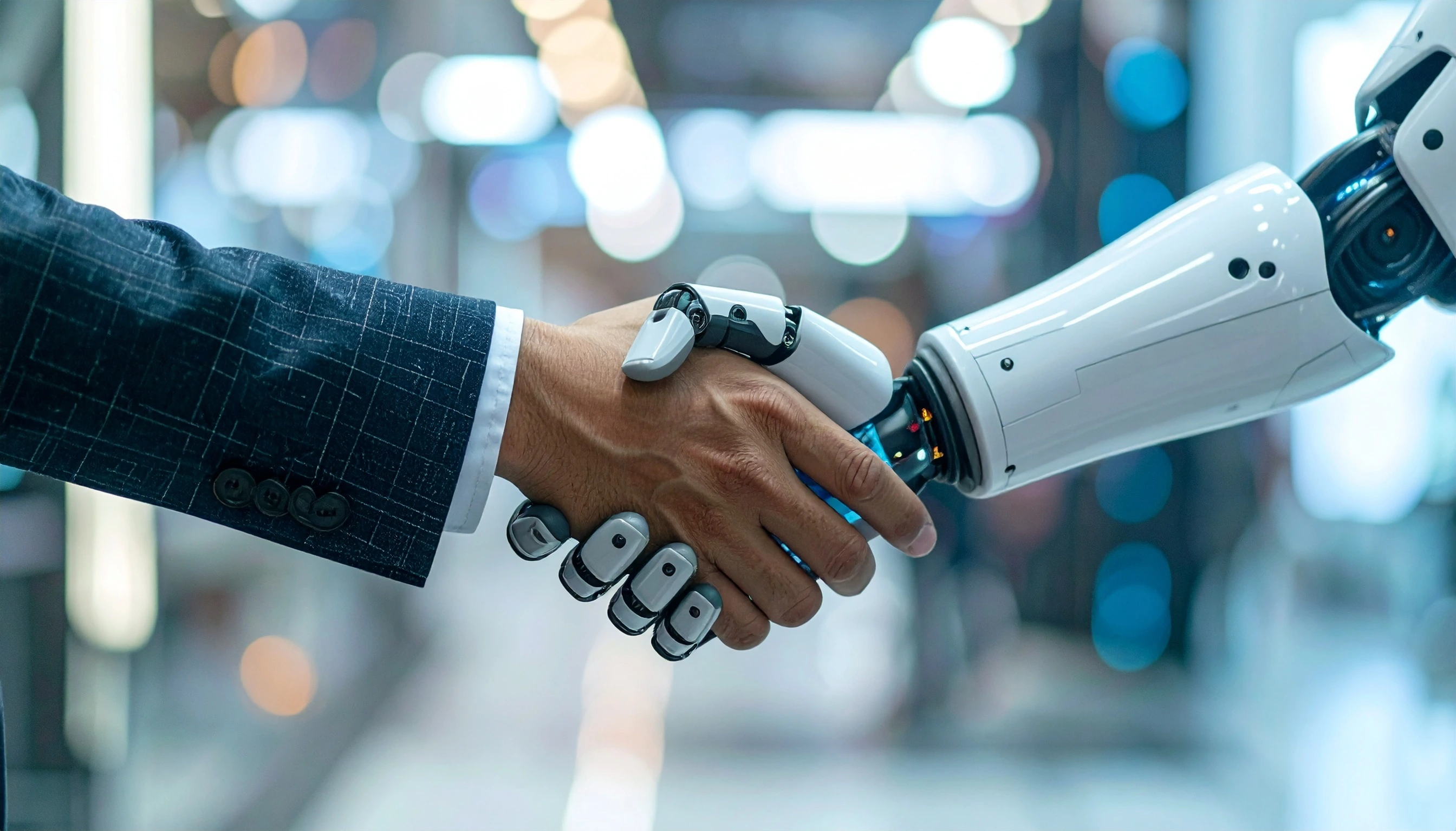 Are ATS systems Killing feedback and the human element in recruitment?